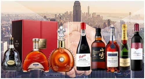 晋中市寿阳回收洋酒